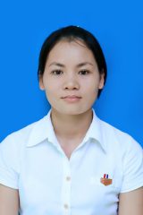 TRẦN THỊ LOAN TRẦN THỊ LOAN