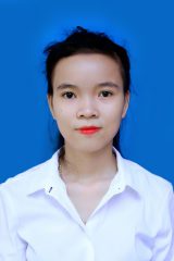 TRẦN THỊ THU TRÂM TRẦN THỊ THU TRÂM