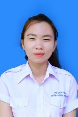 TRẦN THỊ THU HÒA TRẦN THỊ THU HÒA