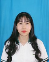 PHẠM THỊ NHƯ Ý PHẠM THỊ NHƯ Ý